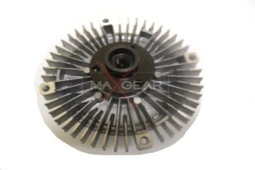 SPRZĘGŁO WISKOZOWE VW 1,6-1,8/1,9TDI A4/A6/PAS MGW-014