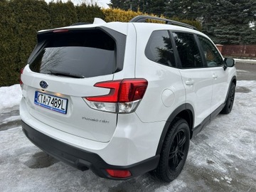 Subaru Forester V 2019 Subaru Forester 2.5 Boxer, AWD,automat,nowy model, zdjęcie 3
