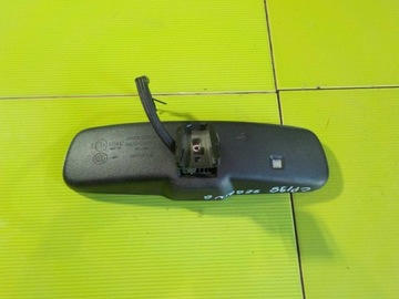 SEBRING III 08R ZRCÁTKO ZPÁTEČNÁ