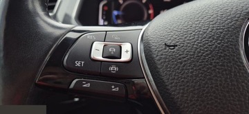 Volkswagen Tiguan Allspace SUV 2.0 TDI 150KM 2019 VW Tiguan Allspace 2.0 TDI SCR Comfortline 7os 150KM 2019r Dostawa pod dom!, zdjęcie 23