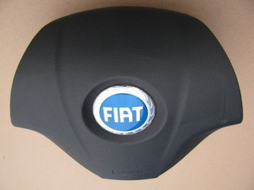 AIRBAG ULOŽENÍ ŘIDIČE FIAT GRANDE PUNTO 05-08 735410446