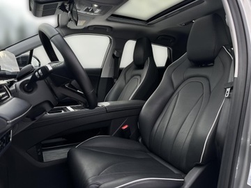 Omoda 5 1.6 T-GDI 147KM 2024 Omoda 5 Aviation Silver, zdjęcie 8