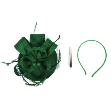 1 шт., волшебник с перьями, 1 шт., повязка на голову