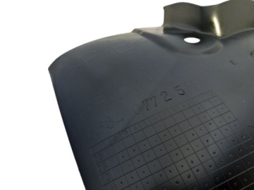 АРКА КОЛЕСА RENAULT MASTER III ПЕРЕДНЯЯ ПРАВАЯ 638407725R ОРИГИНАЛ