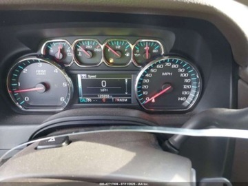 Chevrolet Tahoe GMT900 2015 Chevrolet Tahoe 2015 Chevrolet Tahoe 2WD 4dr LT 5.3 Benzyna 355KM, zdjęcie 12