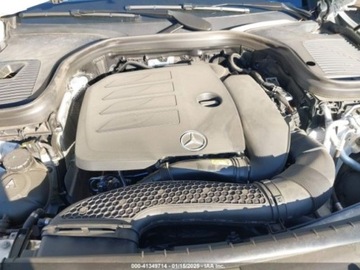Mercedes GLC C254/X254 2022 Mercedes-Benz GLC 300 2022 2.0l 2.0 Benzyna 255KM, zdjęcie 8