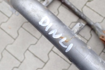 Динли DL901 450 рама 2006г.