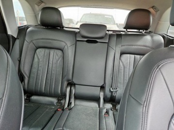 Audi Q5 II SUV 2.0 TFSI 252KM 2018 Audi Q5 Premium 2018 2.0l 2.0 Benzyna 252KM, zdjęcie 10