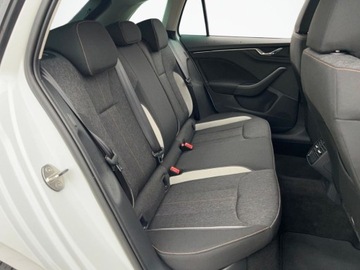 Skoda Scala Hatchback 1.0 TSI 110KM 2023 Skoda Scala 1.0TSI 110KM DSG Style SalonPL SerwisASO Led Acc Virtual FV23, zdjęcie 12