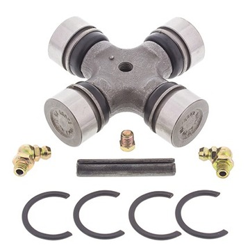 ALLBALLS KRZYŻAK WAŁU PRZÓD Polaris Xplorer 250 00