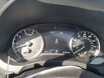 Infiniti 2022 Infiniti Inny QX55 Luxe 2022 2.0l 2.0 Benzyna 268KM, zdjęcie 9