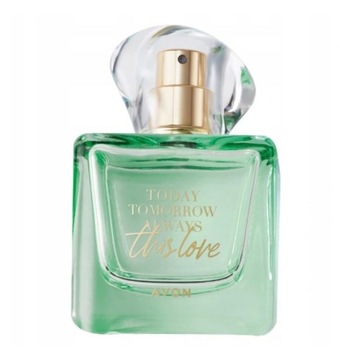 Avon Today Tomorrow Always This Love 50 ml EDP