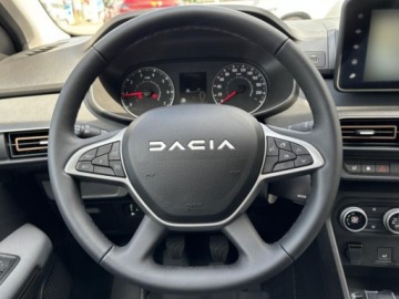 Dacia Sandero III Hatchback 5d 1.0 TCe ECO-G 100KM 2025 Od ręki - Stepway Extreme LPG 1.0 TCe 100KM / Pakiet Komfort Premium, zdjęcie 7