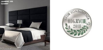 МЯГКИЕ НАСТЕННЫЕ ПАНЕЛИ 60X30 СВЕТОВОЕ ИЗГОЛОВЬЕ