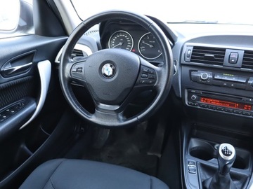 BMW Seria 1 E81/E87 Hatchback 3d E81 2.0 116d 115KM 2011 BMW 1 116d, Klima,ALU, zdjęcie 6
