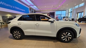 Volkswagen T-Roc II 1.5 eTSI 116KM 2026 Volkswagen T-Roc Life 1.5 eTSI 116 KM DSG 7/Kamera, zdjęcie 11