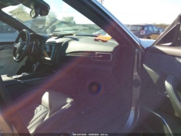 Maserati Levante 2021 Maserati Levante Granlusso 2021 3.0l 3.0 Benzyna 345KM, zdjęcie 9