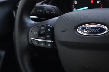 Ford Puma II Crossover 1.0 EcoBoost 95KM 2021 Ford Puma 1.0 EcoBoost, Salon Polska, Serwis ASO, zdjęcie 15