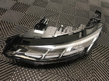 LAMPA LEWA FULL LED RENAULT TALISMAN LIFT