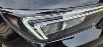 Opel Mokka I SUV 1.4 Turbo ECOTEC 140KM 2016 Opel Mokka 1.4T 140km Navi Led Super Stan Import Raty Oplaty 1.4, zdjęcie 16