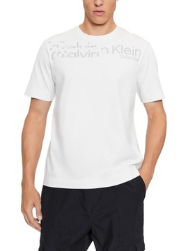 T-shirt męski Calvin Klein