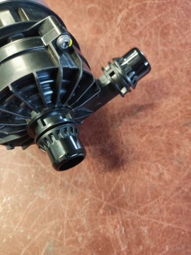 ДОПОЛНИТЕЛЬНЫЙ ВОДЯНОЙ НАСОС MERCEDES SPRINTER 907 910 A9075003200