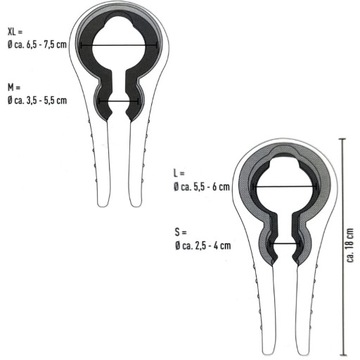 Открывалка для банок и бутылок