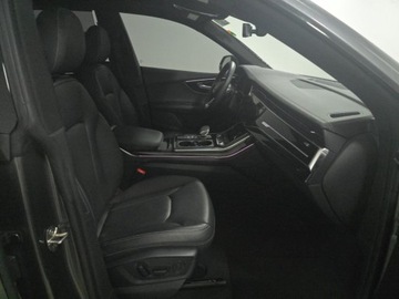 Audi Q8 2025 Audi Q8 Premium Plus 55 TFSI 3.0 Benzyna 335KM, zdjęcie 10