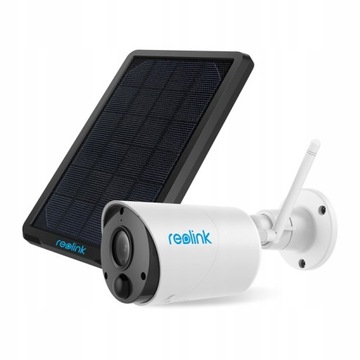 Kamera FULL HD Reolink Argus Eco Akumulatorowa