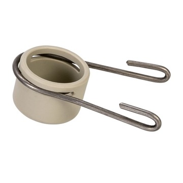 ZACISKARKA ZACISKACZ DO ZAKRĘTEK 30mm ZAKRĘTKI