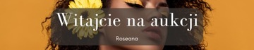 Французские духи Roseana 106 Olympea 100мл