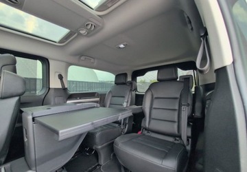 Citroen Spacetourer Van M 2.0 BlueHDI 177KM 2023 Citroen SpaceTourer 2.0 BlueHDi XL 180KM VIP WEBASTO. Panorama Xenon Jedyn, zdjęcie 26