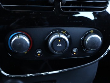 Renault Clio IV Grandtour  1.5 ENERGY dCi  75KM 2016 Renault Clio 1.5 dCi, Salon Polska, VAT 23%, Navi, zdjęcie 16