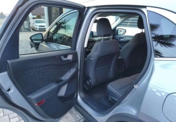 Ford Kuga III 2020 Ford Kuga Ford Kuga 1.5 EcoBlue TITANIUM 1.5 Diesel 120KM, zdjęcie 17