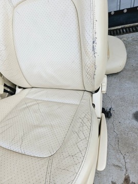 Кресла Бежевый Диван Бежевый Volkswagen New Beetle