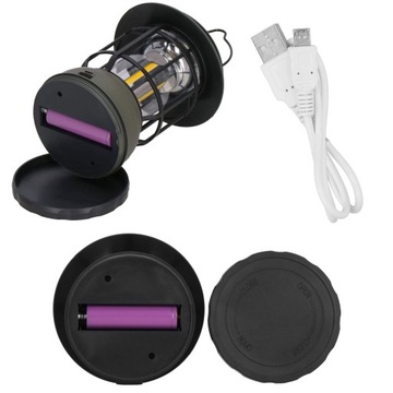 КЕМПИНГОВЫЙ ТУРИСТИЧЕСКИЙ ФОНАРЬ СВЕТОДИОДНЫЙ РУЧНОЙ ФОНАРЬ С КРЮЧКОМ ДЛЯ ПОДВЕСКИ