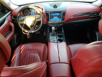 Maserati Levante 2019 Maserati Levante 2019 3.0l 3.0 Benzyna 345KM, zdjęcie 8