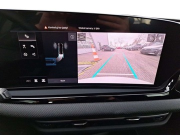 Audi A5 B10 Avant 2.0 TDI 204KM 2025 Audi A5 Avant Hak, Kamery 360 Adaptacyjny tempomat MMI Experience plus 2.0, zdjęcie 28