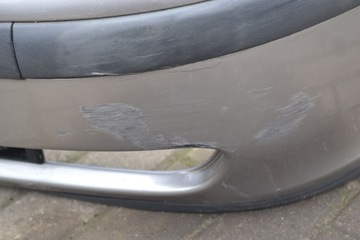 Бампер передний SAAB 95 9-5 01-05 279