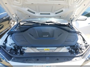 BMW i4 2024 BMW i4 2024r., Elektryczny 335KM, zdjęcie 11