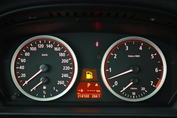 BMW Seria 5 E60 Touring 545 i 333KM 2004 BMW 5 545i, Automat, Skóra, Navi, Xenon, Bi-Xenon, zdjęcie 7