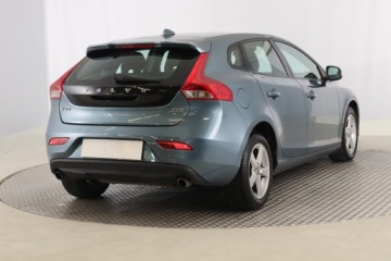 Volvo S40 II 2.0 D3 150KM 2012 Volvo V40 2.0 D3, Salon Polska, Serwis ASO, zdjęcie 4