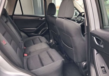 Mazda CX-5 I 2016 Mazda CX-5 Bezwypadekserwis asoorg lakierjak noweFULL LED 2.2 Diesel, zdjęcie 23