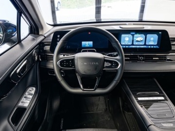 Omoda 5 1.6 T-GDI 147KM 2025 OMODA Omoda 5 1.6 T-GDI Premium DCT Suv 147KM 2025, zdjęcie 9