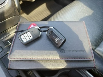 Honda CR-V IV 2016 Honda CR-V Panorama, Automat, El. klapa, zdjęcie 17