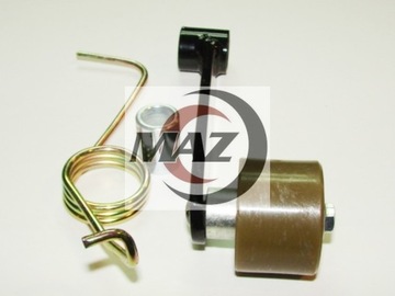 НАТЯЖИТЕЛЬ ЦЕПИ QUAD ATV BASHAN 150 200 250