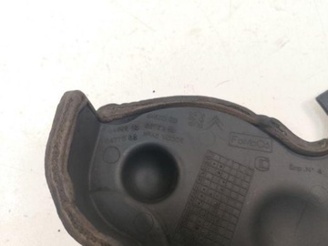 9469903 KRYT PÁSKU VAČKY(ROZVODU) 2.0 CD 81 2012 MAZDA 5 (CR19)