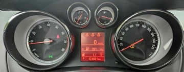 Opel Meriva II Mikrovan Facelifting 1.4 Turbo ECOTEC 120KM 2015 Opel Meriva Automat, Benzyna,Serwisowany, Faktura,Polecam 1.4 Benzyna 120KM, zdjęcie 25