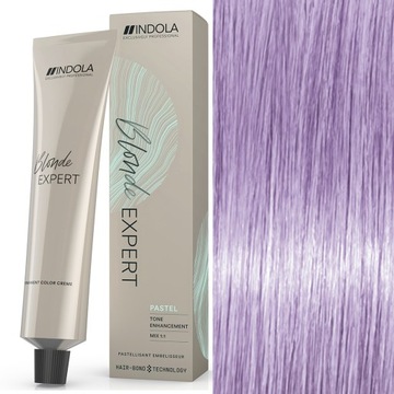 Indola Profession Blonde Expert farba P.17