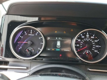 Kia Carnival II 2024 Kia Carnival EX 2024 3.5l 3.5 Benzyna 290KM, zdjęcie 9